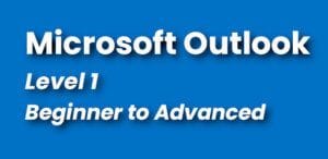 best outlook training course