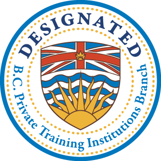 B.C. Private Training Institutions Branch Logo